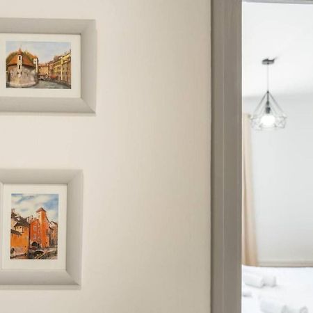 Appartamento Annecy Centre - Gentiane - Esterno foto