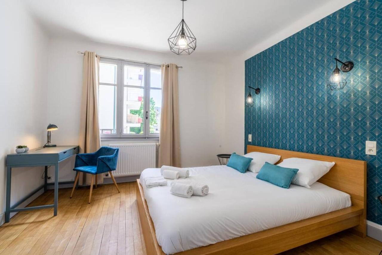 Appartamento Annecy Centre - Gentiane - Esterno foto
