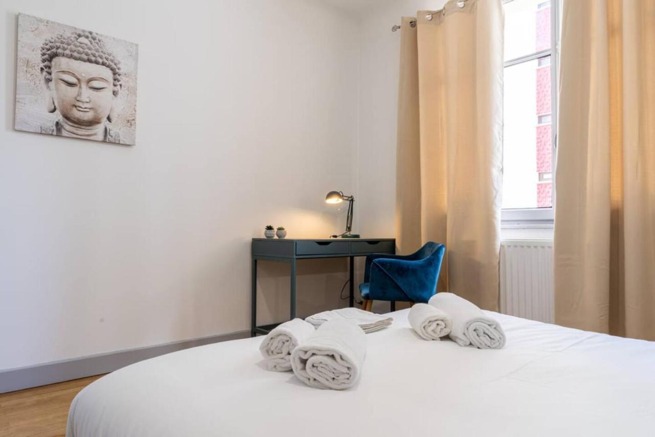 Appartamento Annecy Centre - Gentiane - Esterno foto