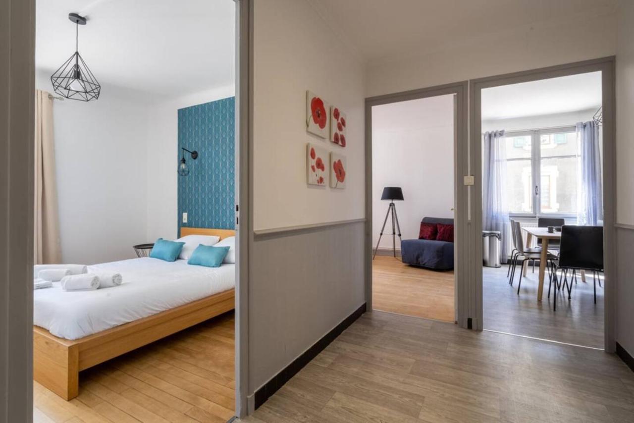 Appartamento Annecy Centre - Gentiane - Esterno foto