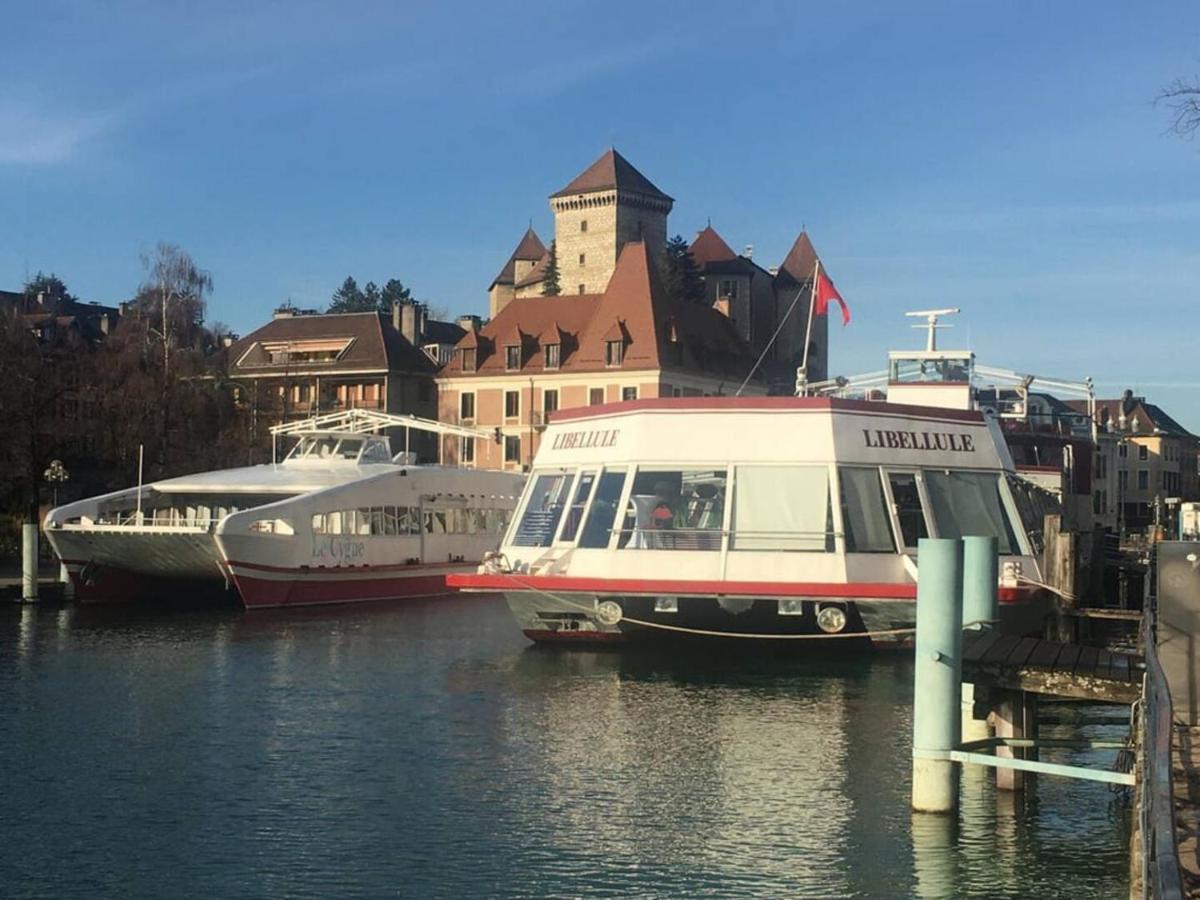 Appartamento Annecy Centre - Gentiane - Esterno foto