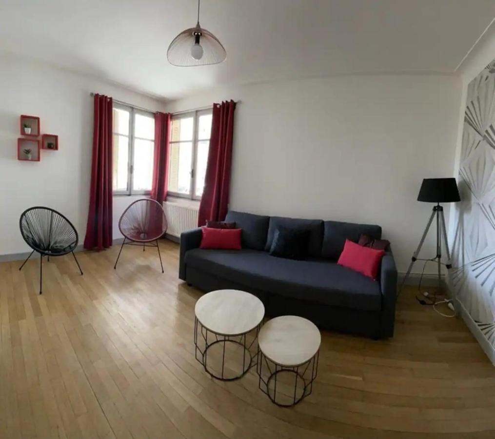 Appartamento Annecy Centre - Gentiane - Esterno foto