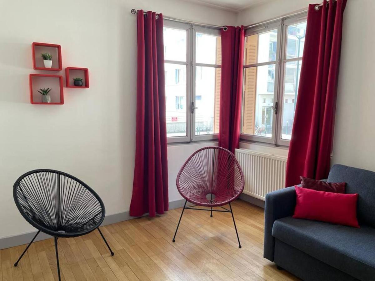Appartamento Annecy Centre - Gentiane - Esterno foto