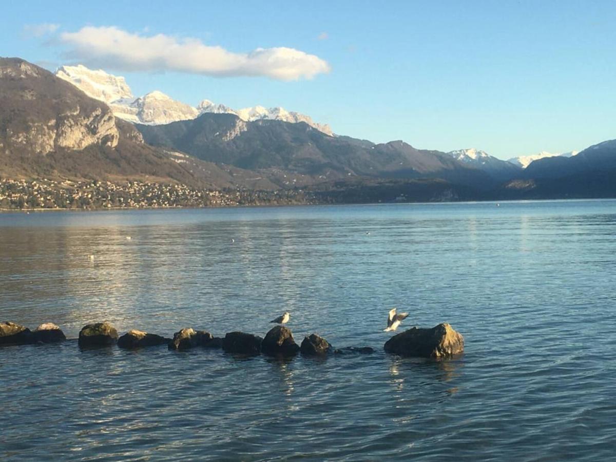 Appartamento Annecy Centre - Gentiane - Esterno foto